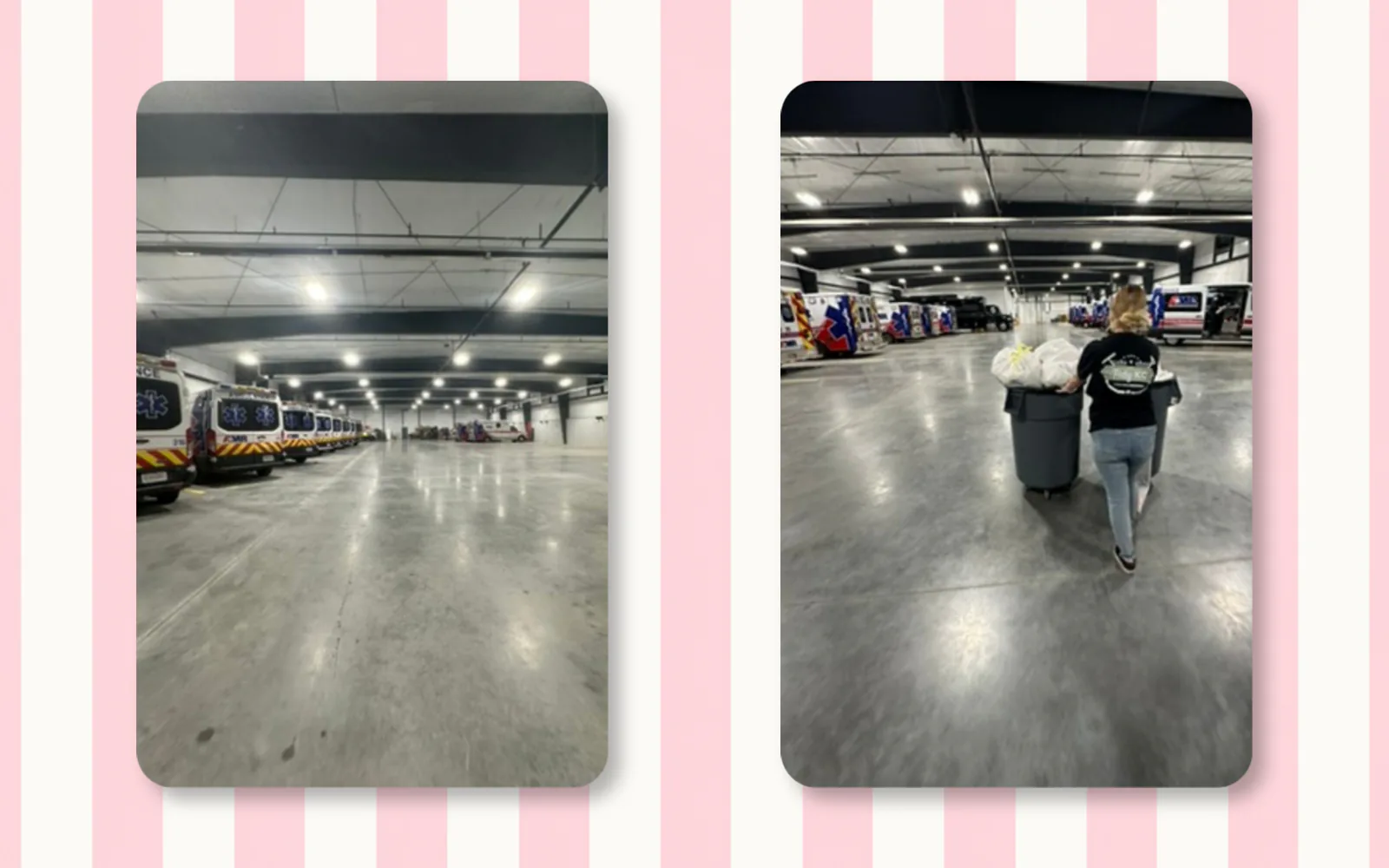 Commercial Cleaning from Tidy KC