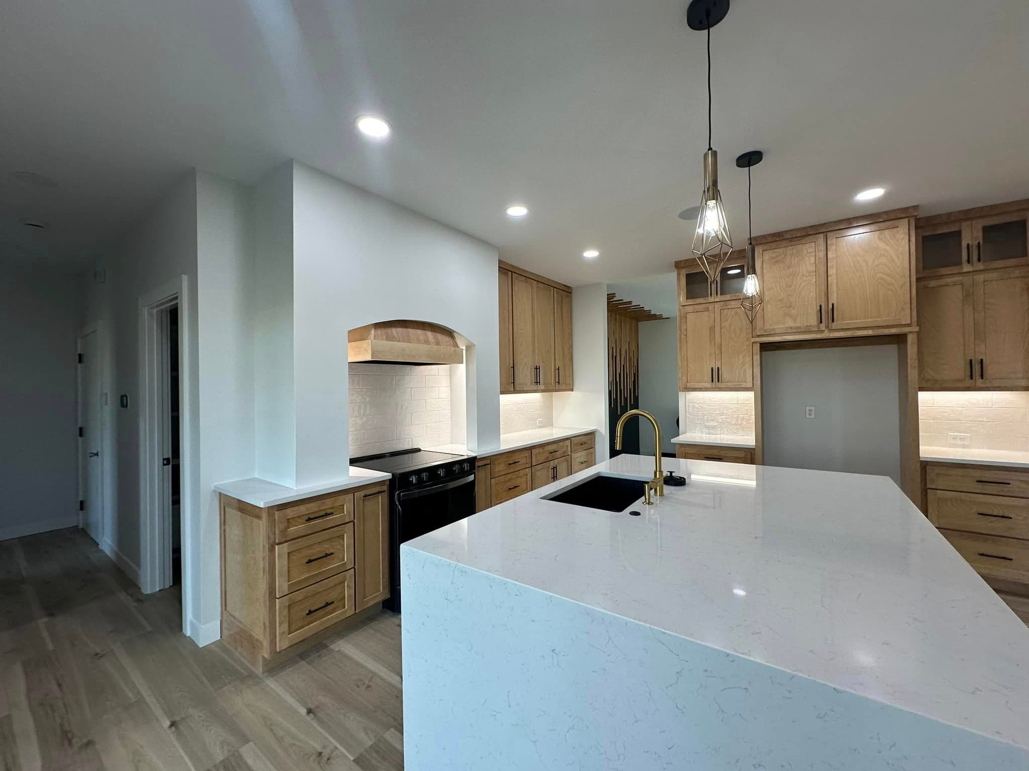 Move-In and Move-Out Cleaning from Tidy KC