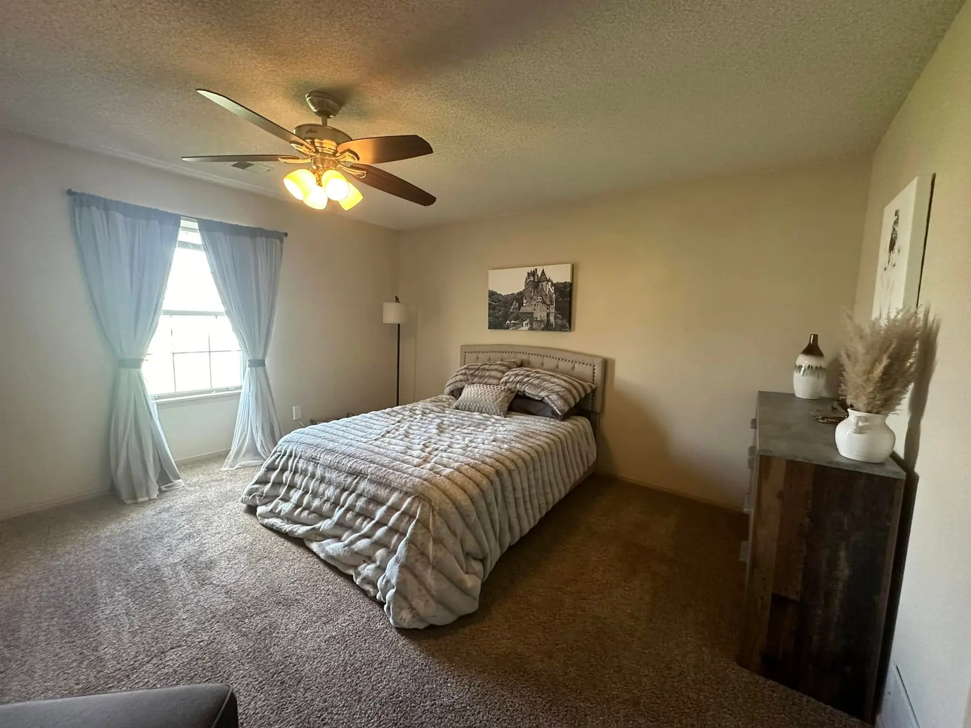 One-Time Cleaning from Tidy KC