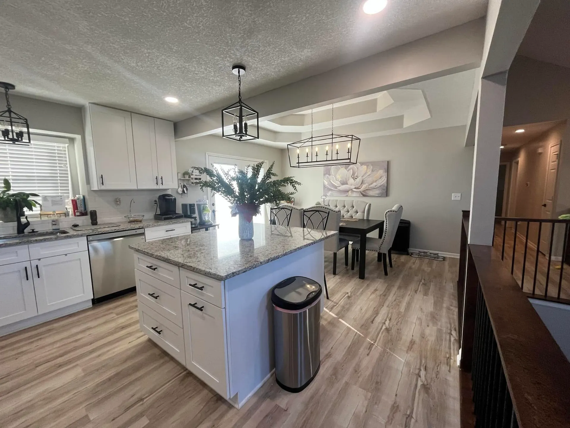 Residential Cleaning from Tidy KC