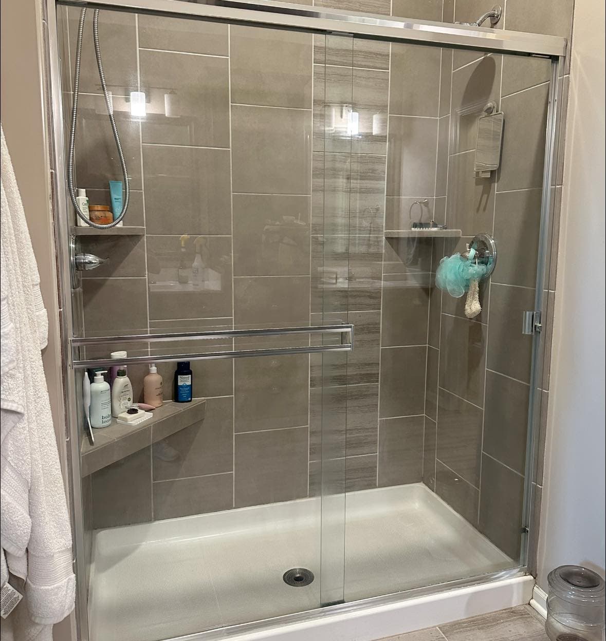 Deep Cleaning from Tidy KC