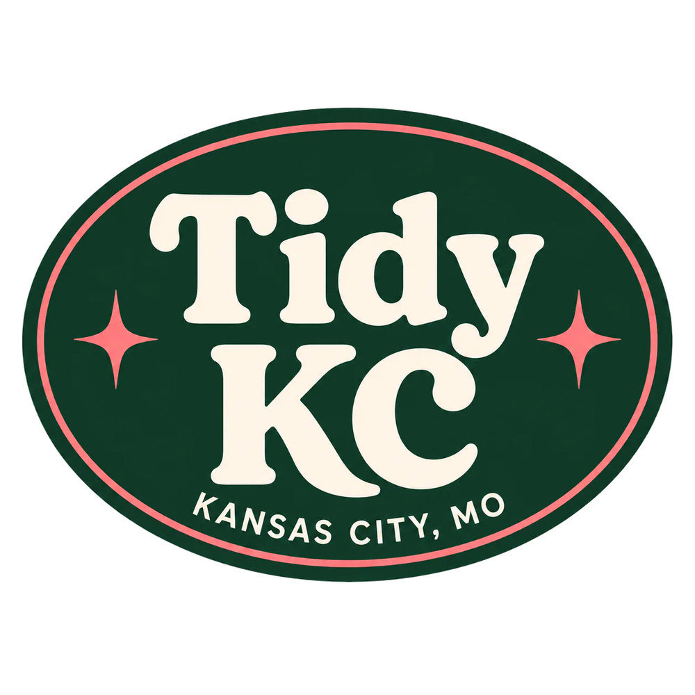 Tidy KC badge